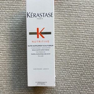 Kérastase nutritive Nutri-Supplement Scalp Serum